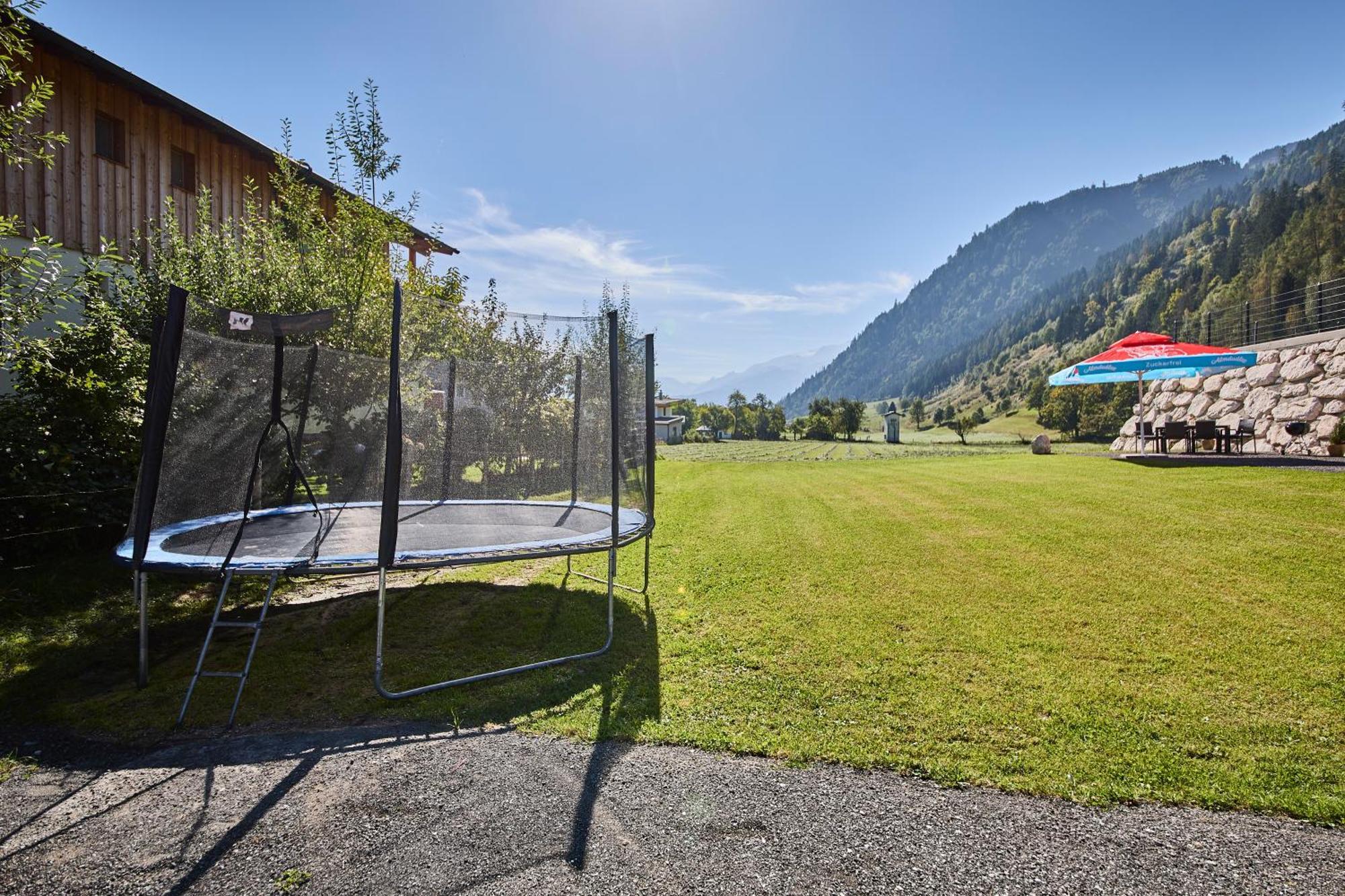 Appartement Atzingerberg Maishofen Exterior photo
